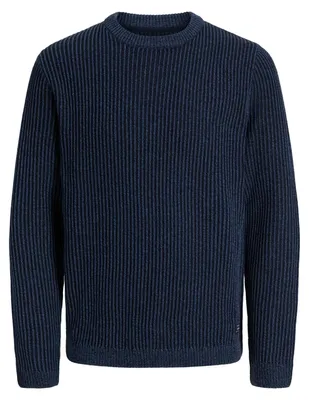 Zdjęcie produktu dla JACK & JONES Jjedover - sweter z okrągłym dekoltem
