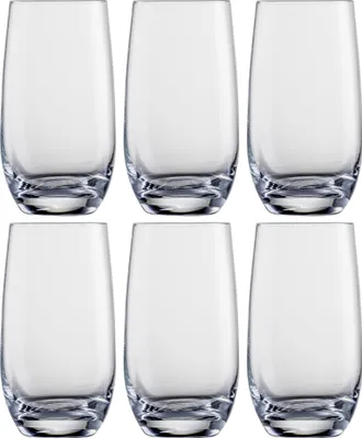 Obrázok produktu pre Eisch výhoda sada 2 ks longdrink glass 107/13 - 6 ks v krabici BECHER 30310713 a darček + darček