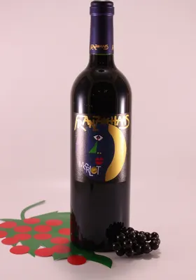 Imagen del producto de Merlot - 2023 - Bodega Franz Haas, Alto Adige