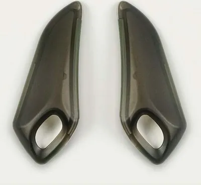 Produktbild von ARAI Fullface Helm Seite Cowl Vent Frost Tint