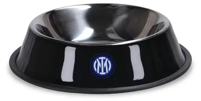 Obrázok produktu pre Veľká miska na krmivo pre psa/mačku, Inter, oficiálny produkt, priemer 26 cm
