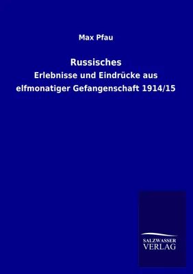 Produktbild von Russisches