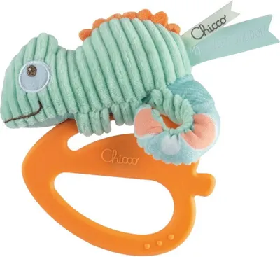Obrázok produktu pre Chicco 00011466000000, Chlapec / dievča, 3 mesiace, Plast, Polyester, Viacfarebný