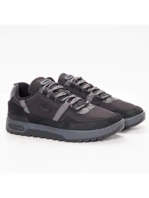 Zdjęcie produktu dla Lacoste T-clip wntr czarny 744SMA0033237