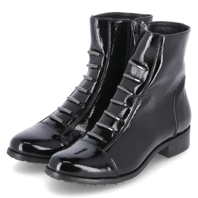 Produktbild von Stiefeletten, 11-Deutsch:39, Color:schwarz