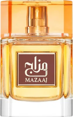 Obrázek produktu pro Mazaaj parfémovaná voda ve spreji 100ml