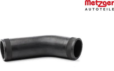 Produktbild von METZGER 2400082 Turbo Ladeluftschlauch für VW POLO (9N) für SKODA Fabia II Schrägheck (542) Fabia II Combi (545) für SEAT Ibiza III Schrägheck (6L)