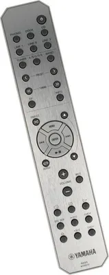 Produktbild von Originale Fernbedienung für YAMAHA A-S300BL