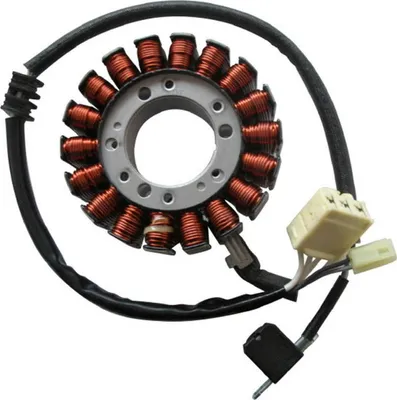 Obrázek produktu pro Stator passend für Yamaha T-MAX 500 (04-07)