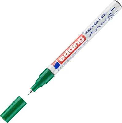 Obrázek produktu pro EDDING Lackmarker 780 grün