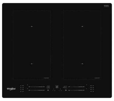 Image de 4ind.flex.60cm.7,2kw.18puis.boost. - Whirlpool