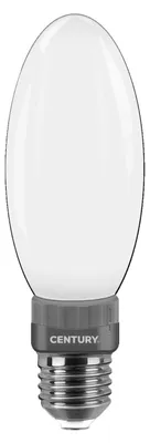 Obrázok produktu pre CENTURY LED pouličné svietidlo 54 W E40 4000 K IP20