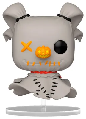 Obrázek produktu pro POP-Figurka Disney Nightmare Before Christmas Zero