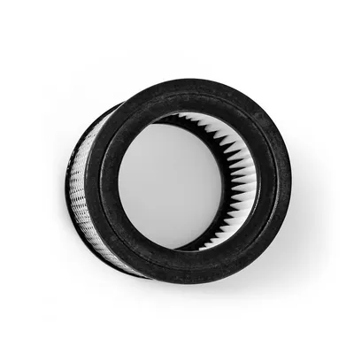 Produktbild von Nedis Staubsauger Patronenfilter - Ersatz für: Nedis - VCAC118BK - Motor Filter
