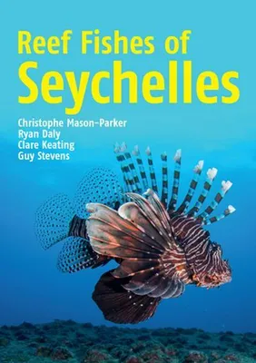Obrázok produktu pre Reef Fishes of Seychelles