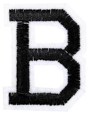 1 Buchstaben Aufbügler B
