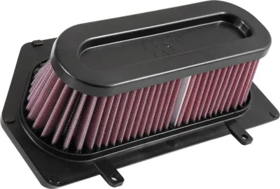 Produktbild von K&N SU-1017 Hochleistungsluftfilter Langzeitfilter