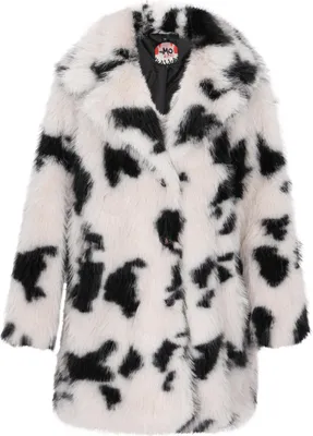 Image de Manteau pour femme ASHDOWN - noir, taille XS