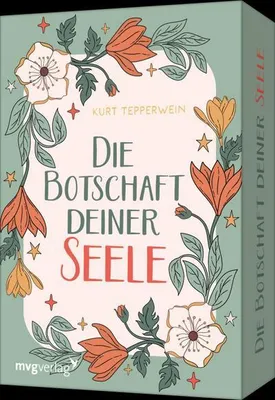 Obrázek produktu pro Die Botschaft deiner Seele