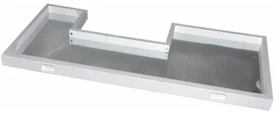 Produktbild von Obere Ersatz Kotwanne Hasenstall Frederik 32111