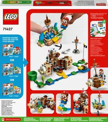 Obrázek produktu pro Vzducholodě Larryho a Mortona – rozšiřující set