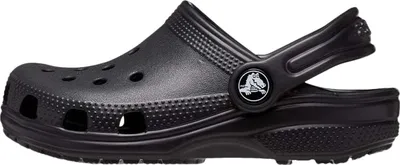 Obrázek produktu pro Dětské dřeváky na nazouvání Classic Clog K