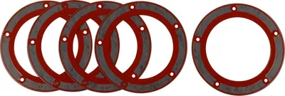 Produktbild von Gasket-Drby-Cvr-06-17-Tc