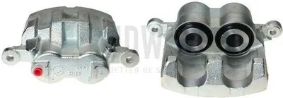 Produktbild von BUDWEG CALIPER Bremssattel Vorne Links für JEEP GRAND CHEROKEE II (WJ, WG) 343868