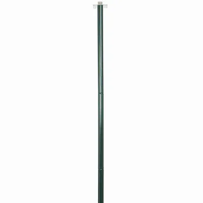 Image de Siena Garden Tige pour colonnes de nourriture, en métal, longueur : 137cm