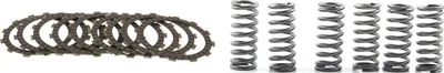 Produktbild von Kupplung Lamellen Federn für KTM EXC 250 Baujahr 2002-2005 von pamoto - Neu