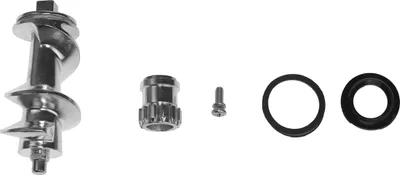 Produktbild von Bosch 10031851 Schnecke für MFWS420W MFWS430B MFWS435B MFWS440B... Fleischwolf