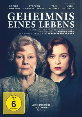 Obrázok produktu pre Geheimnis eines Lebens