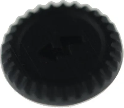 Image de Panasonic VKF5108 Couvercle (connecteur de synchronisation du flash) pour DMC-GH4, DMC-GH3