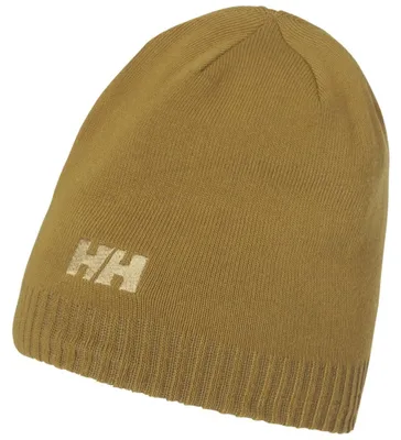 Produktbild von Helly Hansen Brand Mütze Braun  Mann Braun One Size