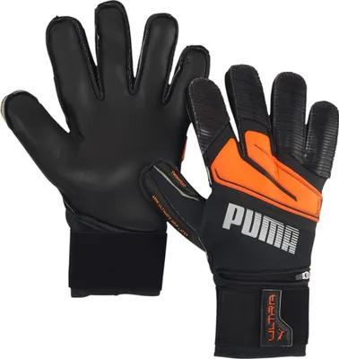 Produktbild von Puma ULTRA PROTECT 1 RC SCHWARZ 8.5