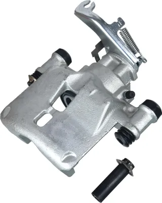 Image de Étrier de frein arrière gauche FEBI BILSTEIN pour fourgon IVECO Daily VI 179242