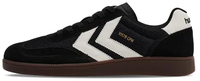 Produktbild von Hummel VM78 CPH MS Indoor Schuhe Sneaker schwarz/weiß 218637-2267, Schuhgröße:44 EU