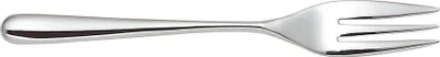 Immagine prodotto di Alessi "Caccia" Pastry Fork Silver Vorteilset 6 Stück (Art.-Nr. 90022/16 A, EAN 8003299908264)