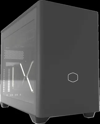 Produktbild von Cooler Master CooMas MasterBox NR200P MAX| NR200P-MCNN85-SL0