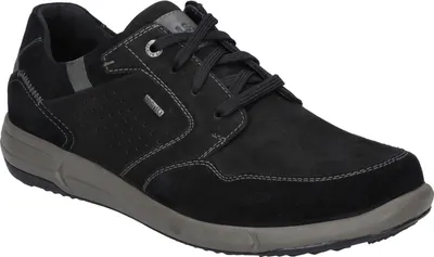 Image de JOSEF SEIBEL Enrico 51 | Chaussures basses pour Hommes | noir