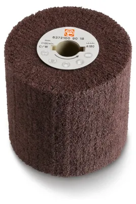 Produktbild von Fein Lamellenvlieswalze 100 x 100 mm - 63721015010