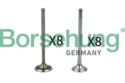 Produktbild von Borsehung Ventil B18630 für VW Golf IV Schrägheck (1J1)