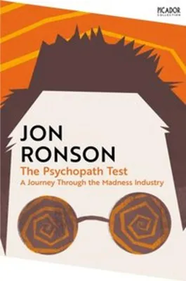 Obrázek produktu pro The Psychopath Test