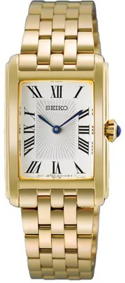 Produktbild von SEIKO Armbanduhr WATCHES HGG001P1