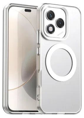 Obrázek produktu pro Techsuit – pouzdro CandyCase MagSafe pro Honor 400 Lite – bílé