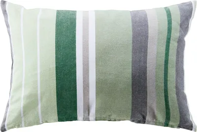 Produktbild von REDBEST Kissenhülle grün 30x50 cm