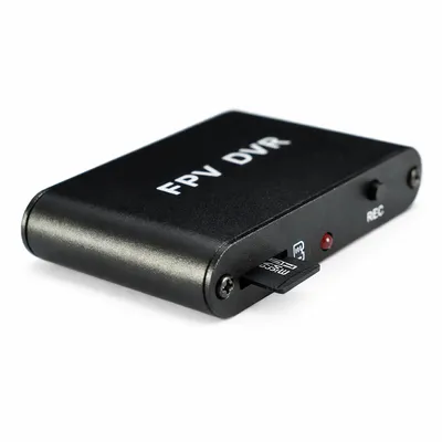 Produktbild von Q56C Bolwins 1-Channel FPV DVR micro SD Card Video Foto Rekorder Adapter für CCD Kamera