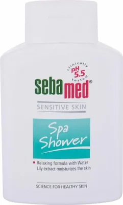 Produktbild von Sebamed Spa Duschgel (200ml)