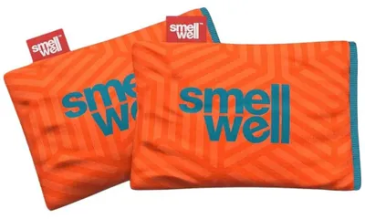 Produktbild von Smellwell Active Duftsäckchen Orange  Orange One Size