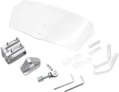 Image de Kit de protection moteur de haute qualité, réglable, réduisant le bruit. Contient 1 pièce